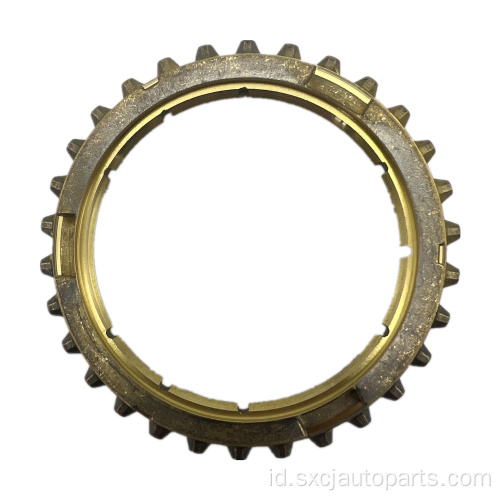 Transmisi Auto Parts Synchronizer Brass Ring OEM 32607-86402/32607-T86402 untuk Nissan